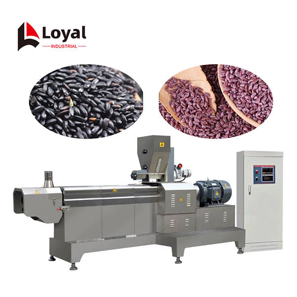 Industrial vegetable dryer machine- Loyal Industrial Manufacturer